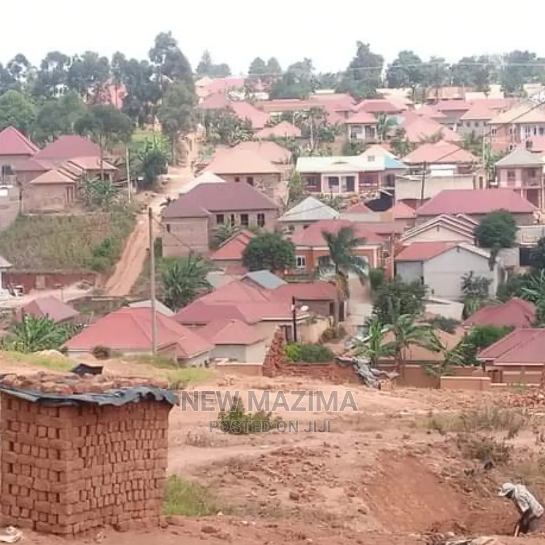 Affordable Prime Plots On Quicksale In Kawempe Kawanda