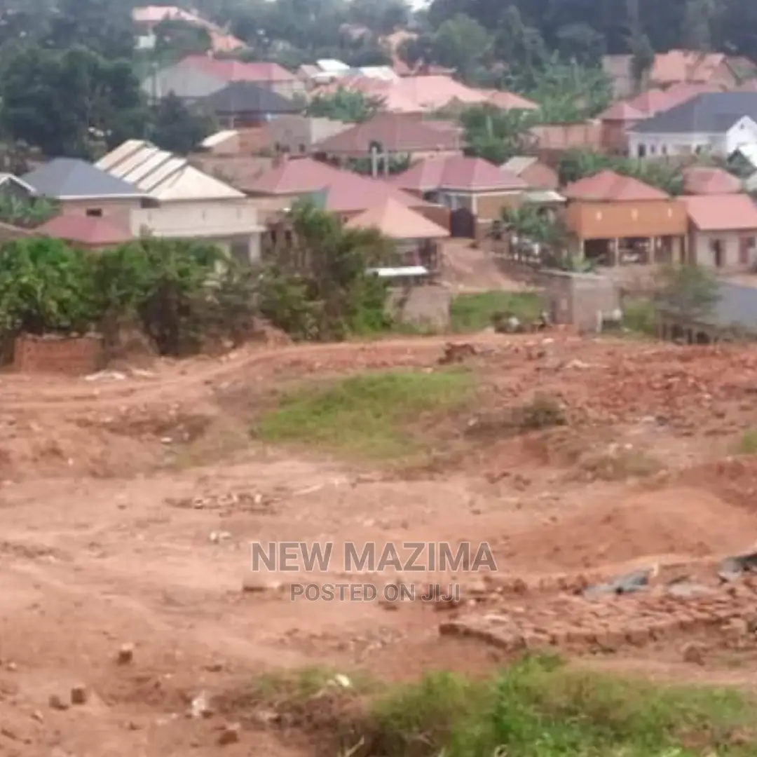 Affordable Prime Plots On Quicksale In Kawempe Kawanda