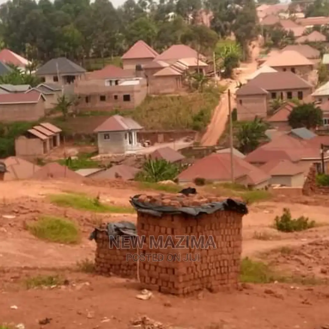 Affordable Prime Plots On Quicksale In Kawempe Kawanda