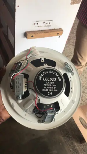 Ceiling Speakers 8inch