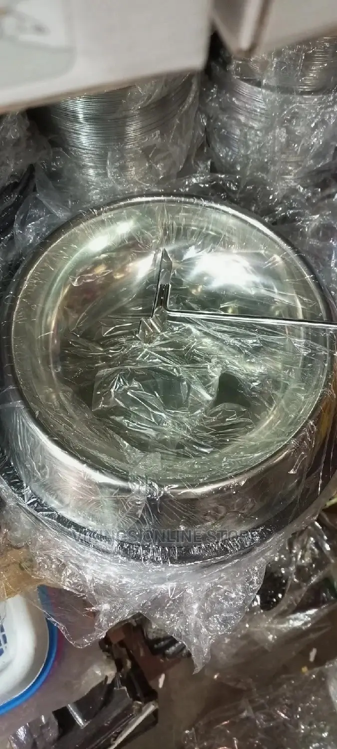 Big Dog Food Bowls