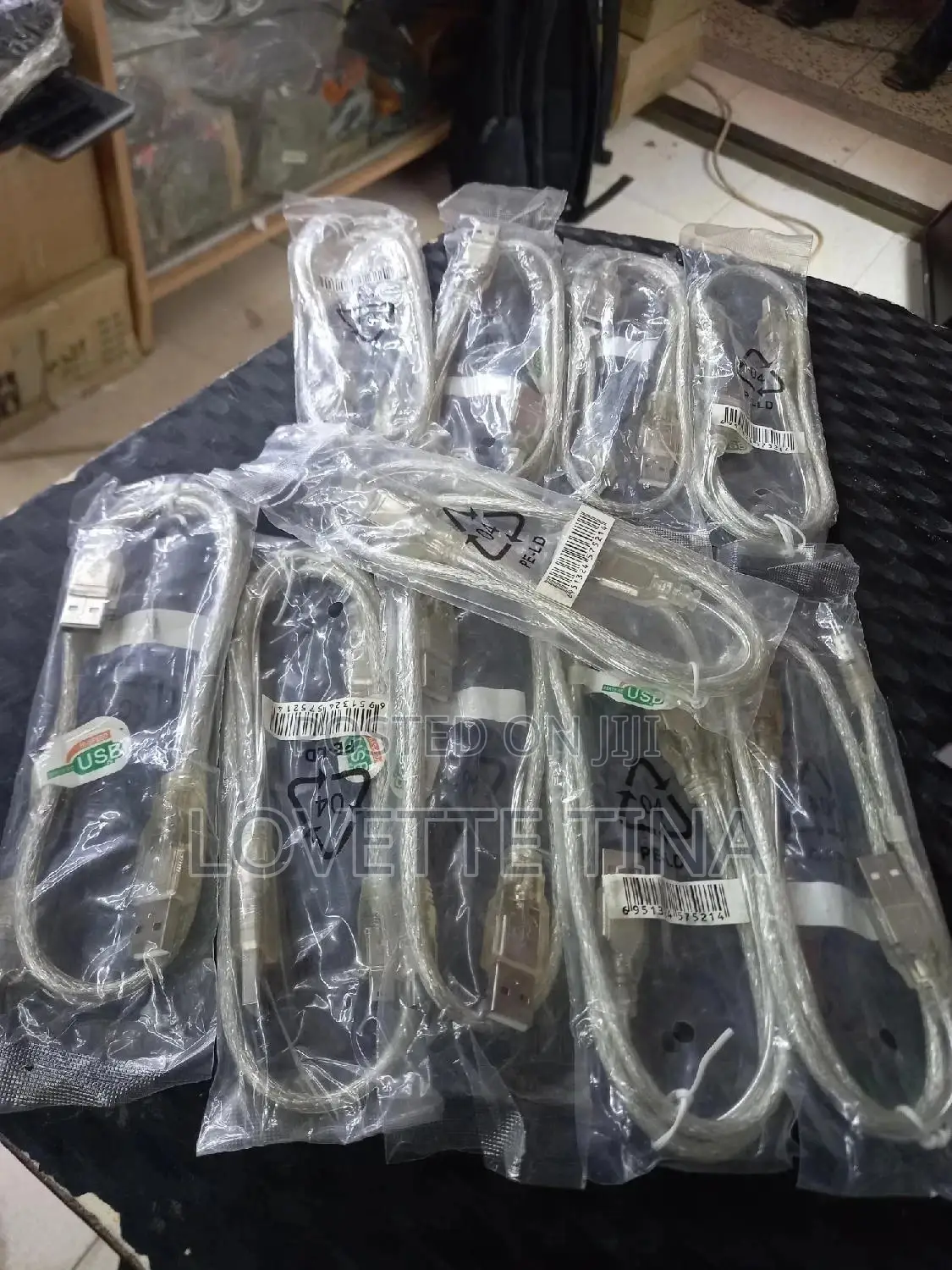 2.0 Usb Cables