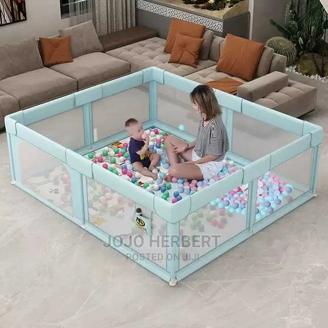 Baby Play Yard