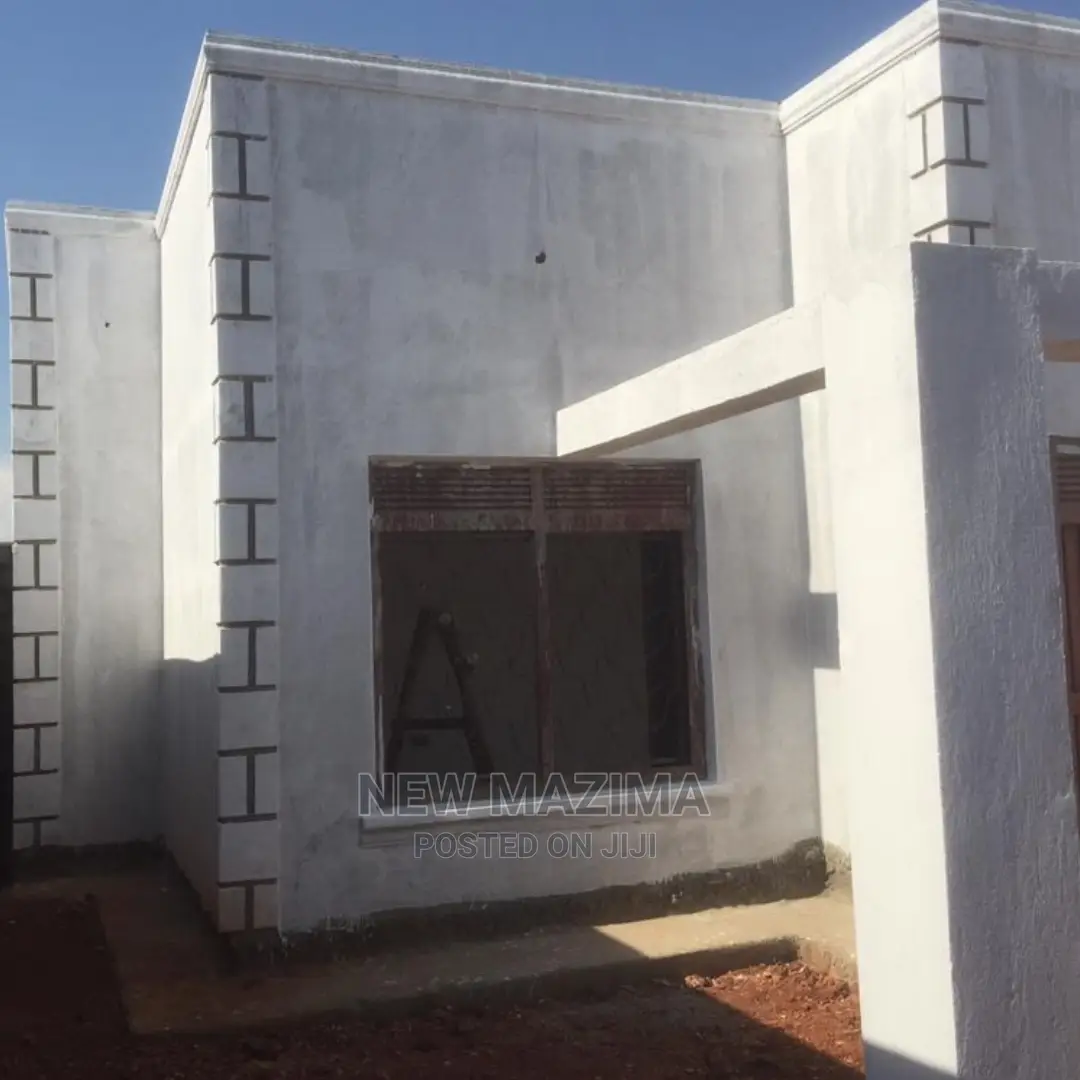 3bdrm House in Munyonyo on Ntebe, Central Division for Sale