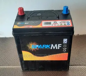 Ns40/035 AH Maintainance Free Car Battery