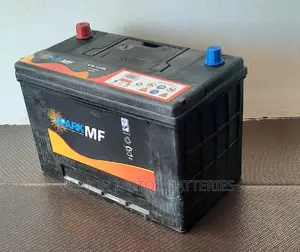N70/70 Ah Maintenence Free Car Battery