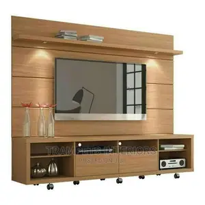 Wall Unit for Every Tv Size