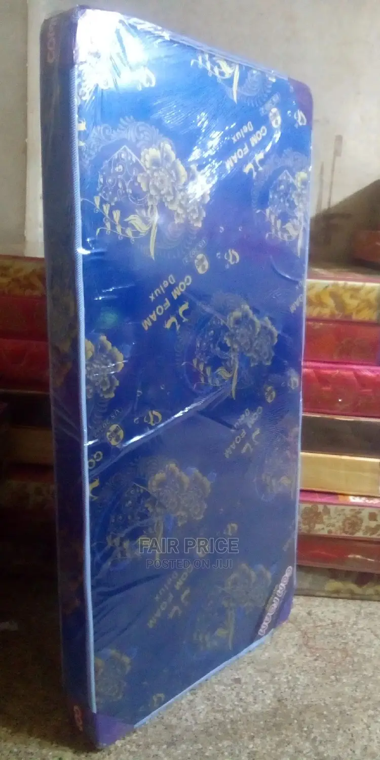 Comfoam Mattress 3*6 By6 Iuche High Quality