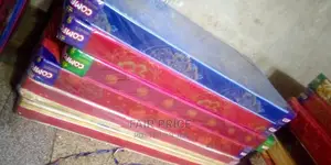 Comfoam Mattress 3*6 By6 Iuche High Quality