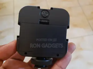 Portable LED Light