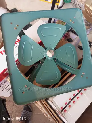 Extractor Fans 24"