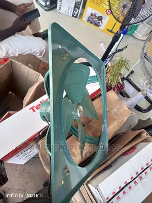 Extractor Fan