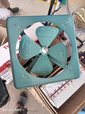 Extractor Fan