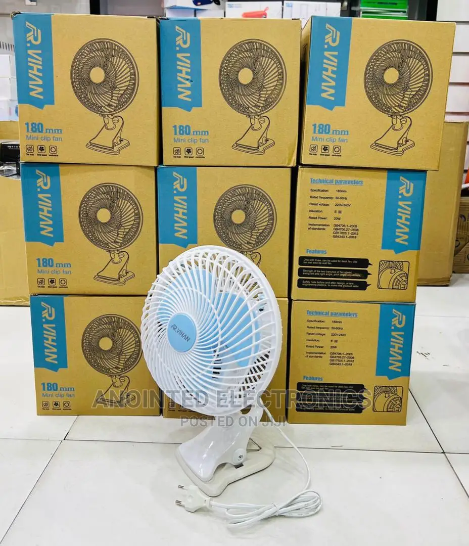 Clip Fanss