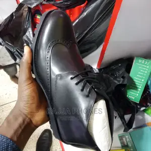 Clacks Mens Shoes