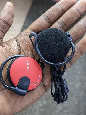 SONY Earphones