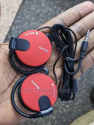 SONY Earphones