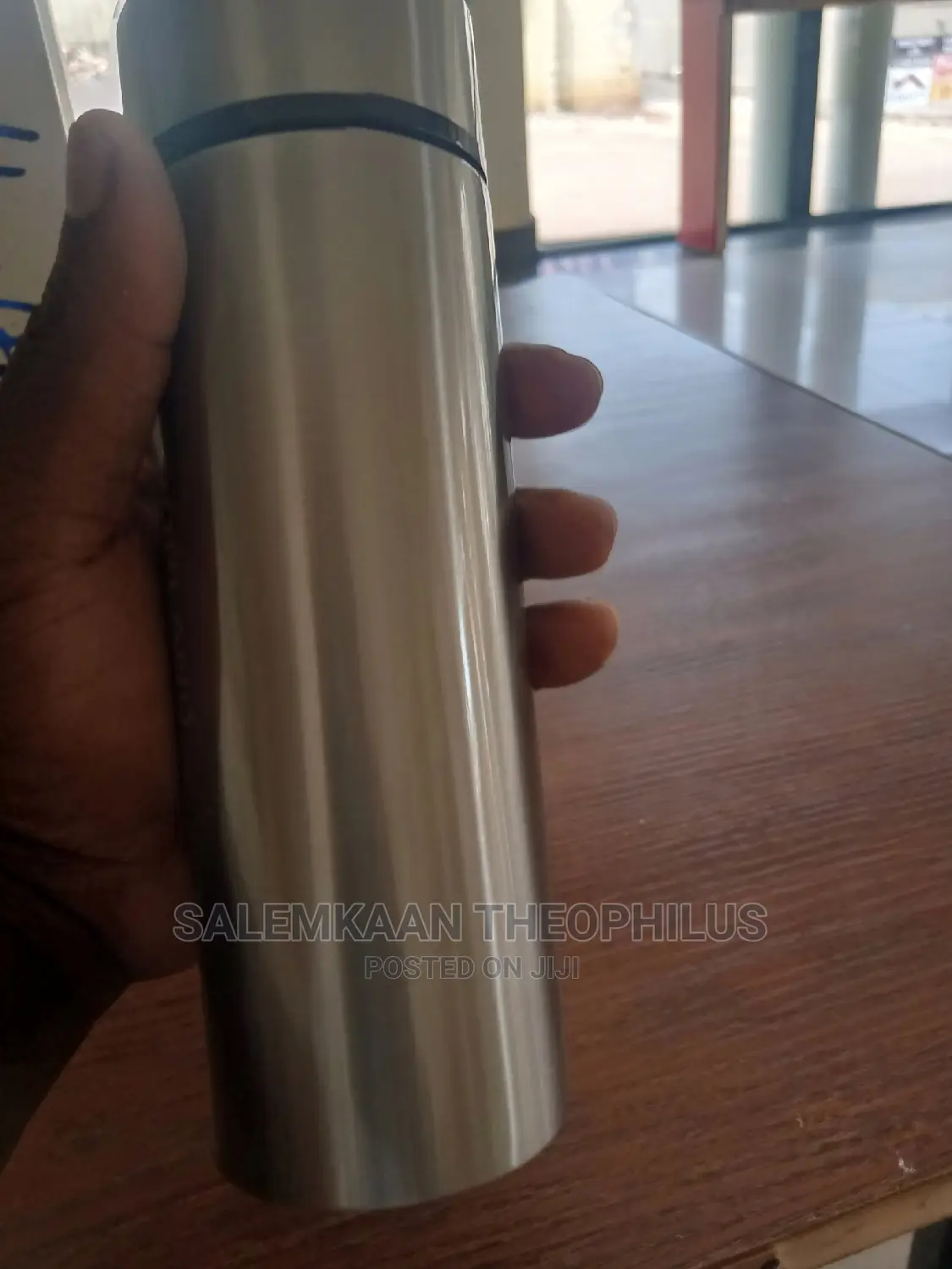 The Health Way Alkaline Cup