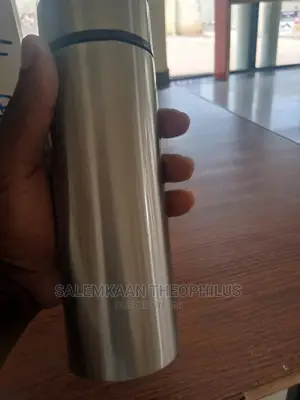 The Health Way Alkaline Cup