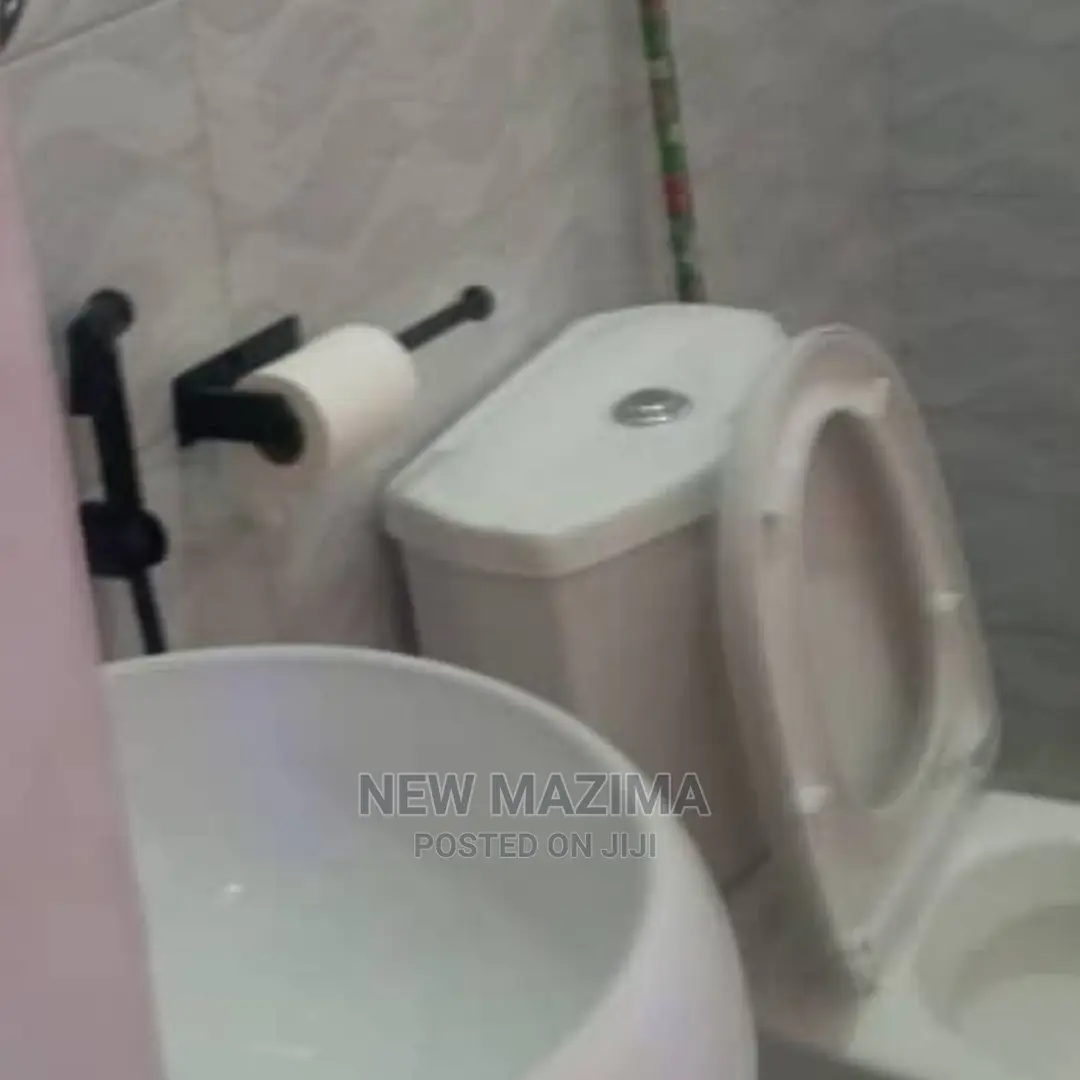 1bdrm Block of Flats in Munyonyo Heights, Central Division for Rent