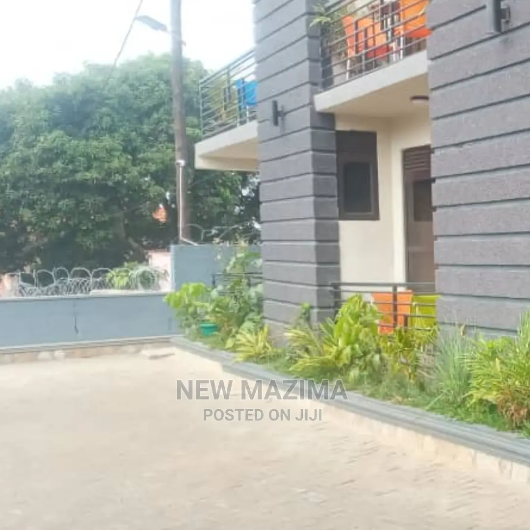 1bdrm Block of Flats in Munyonyo Heights, Central Division for Rent