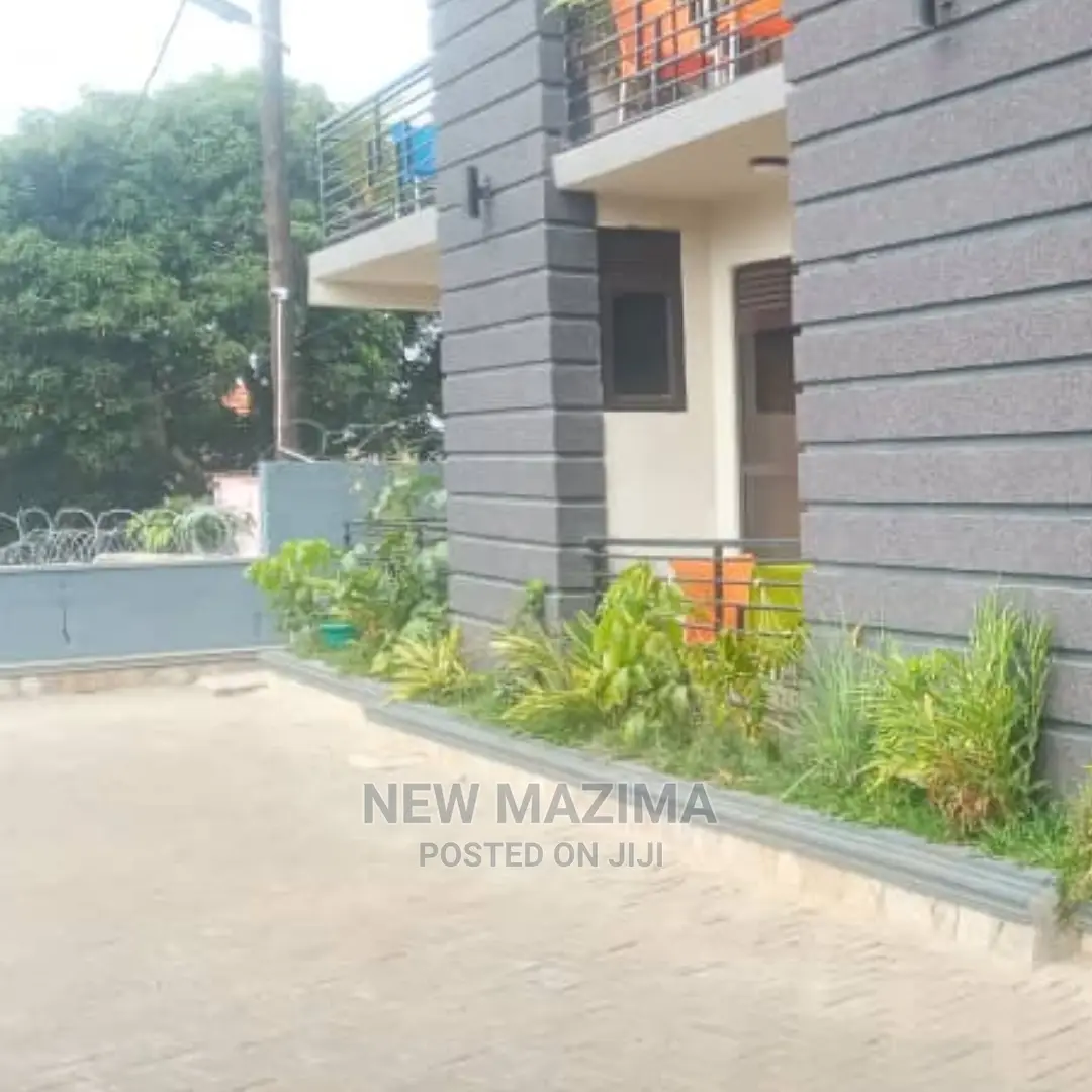 1bdrm Block of Flats in Munyonyo Heights, Central Division for Rent