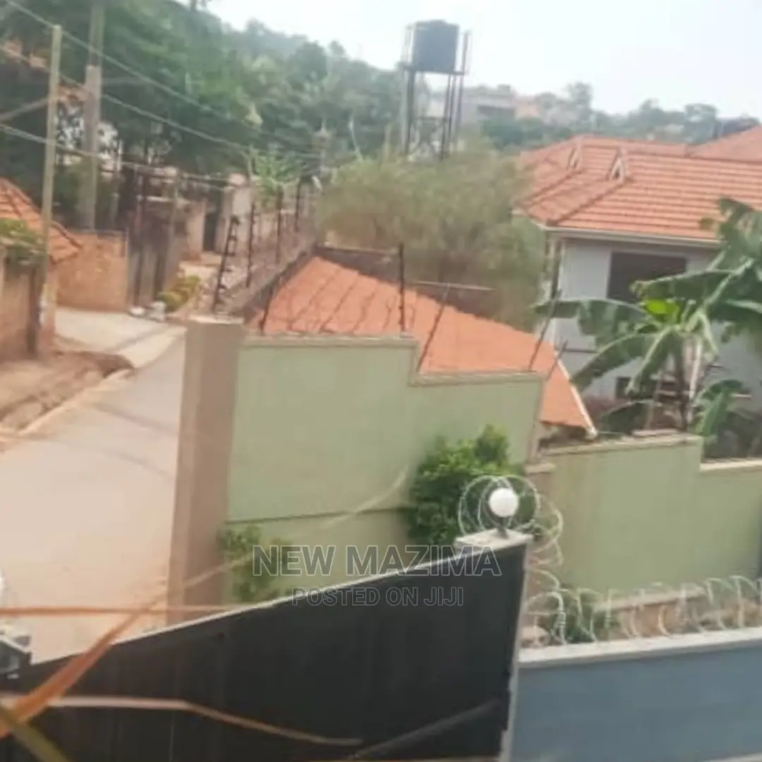 1bdrm Block of Flats in Munyonyo Heights, Central Division for Rent