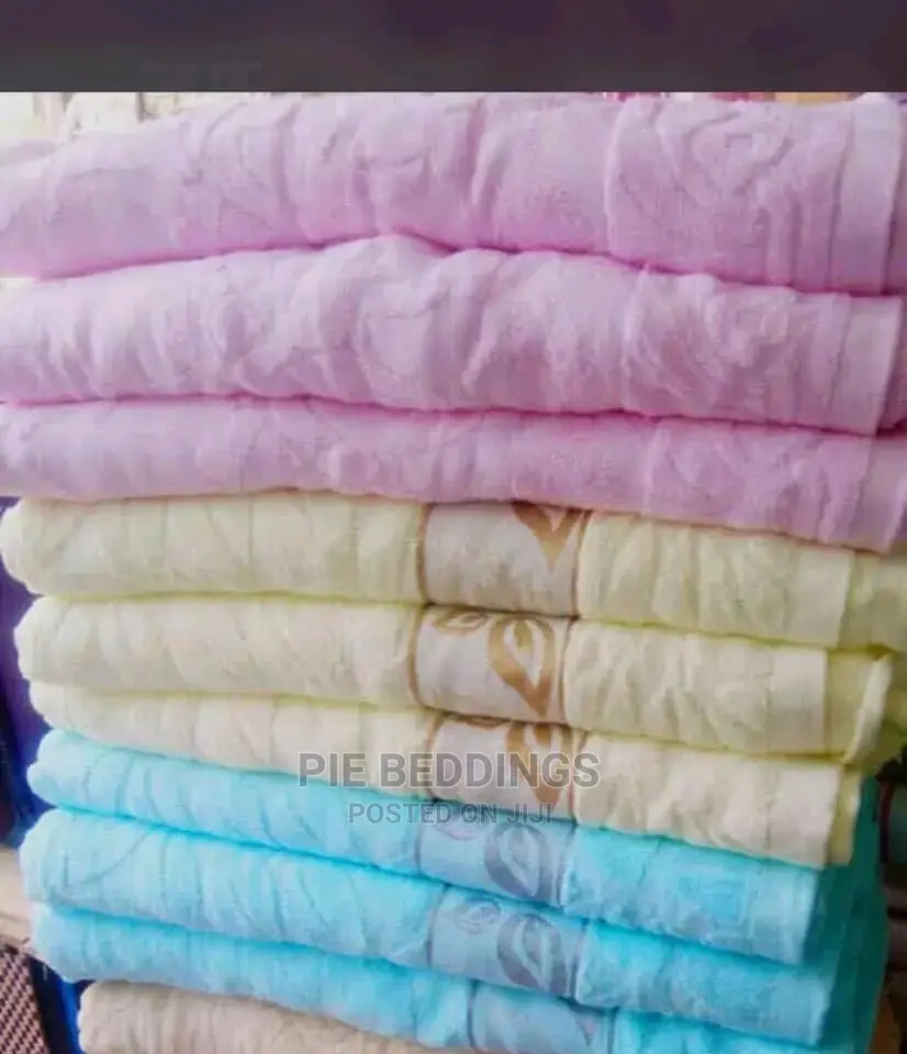 Quality Towels