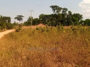 100by50ft Plot of Land for Sale at Busukuma Gayaza