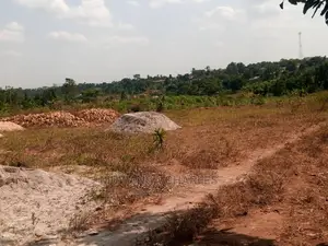 100by50ft Plot of Land for Sale at Busukuma Gayaza
