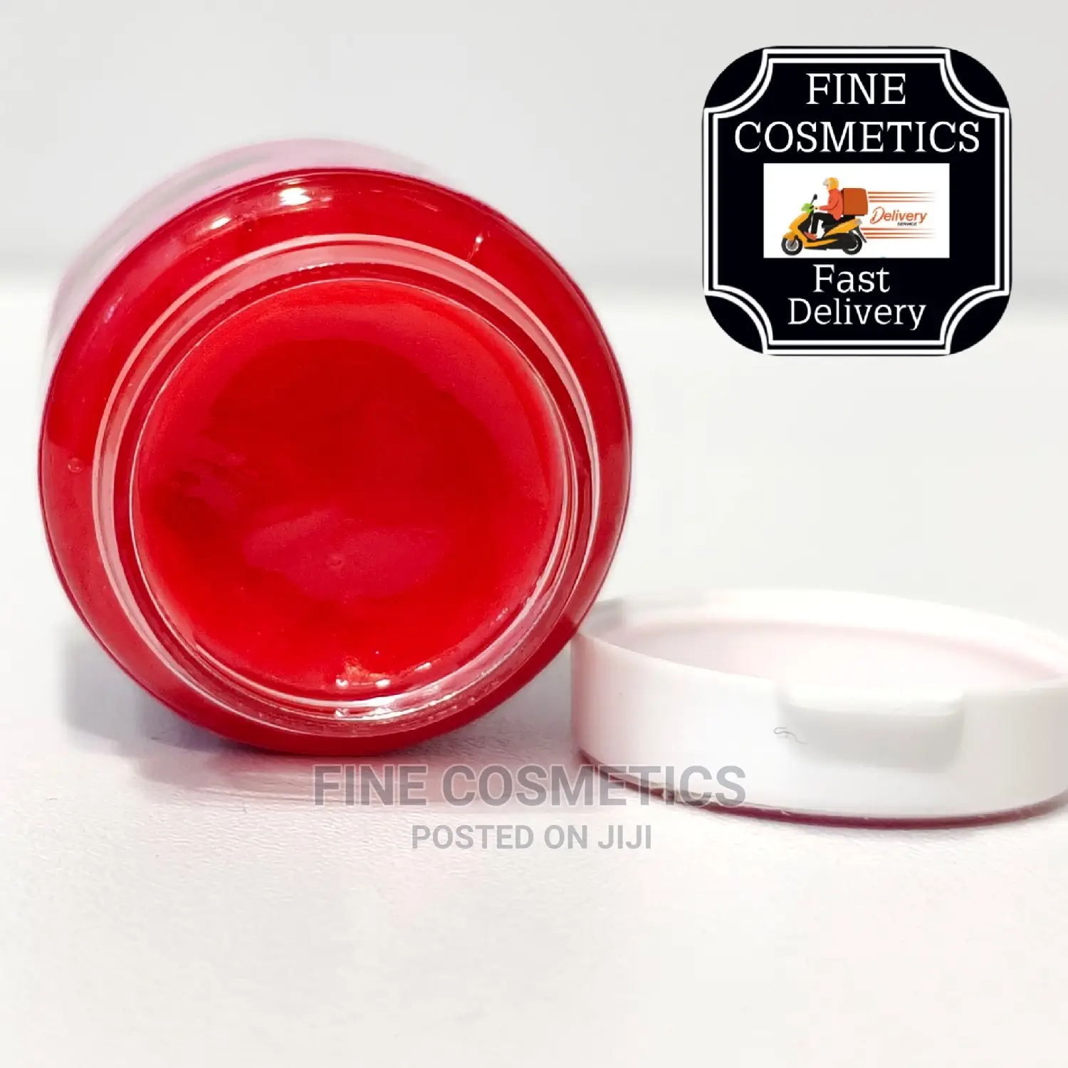 MILANI Pink Lips Lip Balm Unisex 7days Lip Whitening Therapy