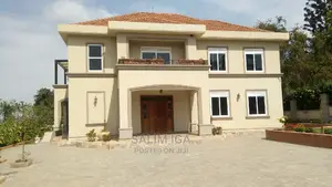 Photo - 5bdrm Duplex in Kololo Property, Central Division for Rent