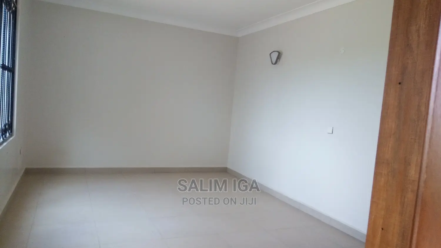 5bdrm Duplex in Kololo Property, Central Division for Rent