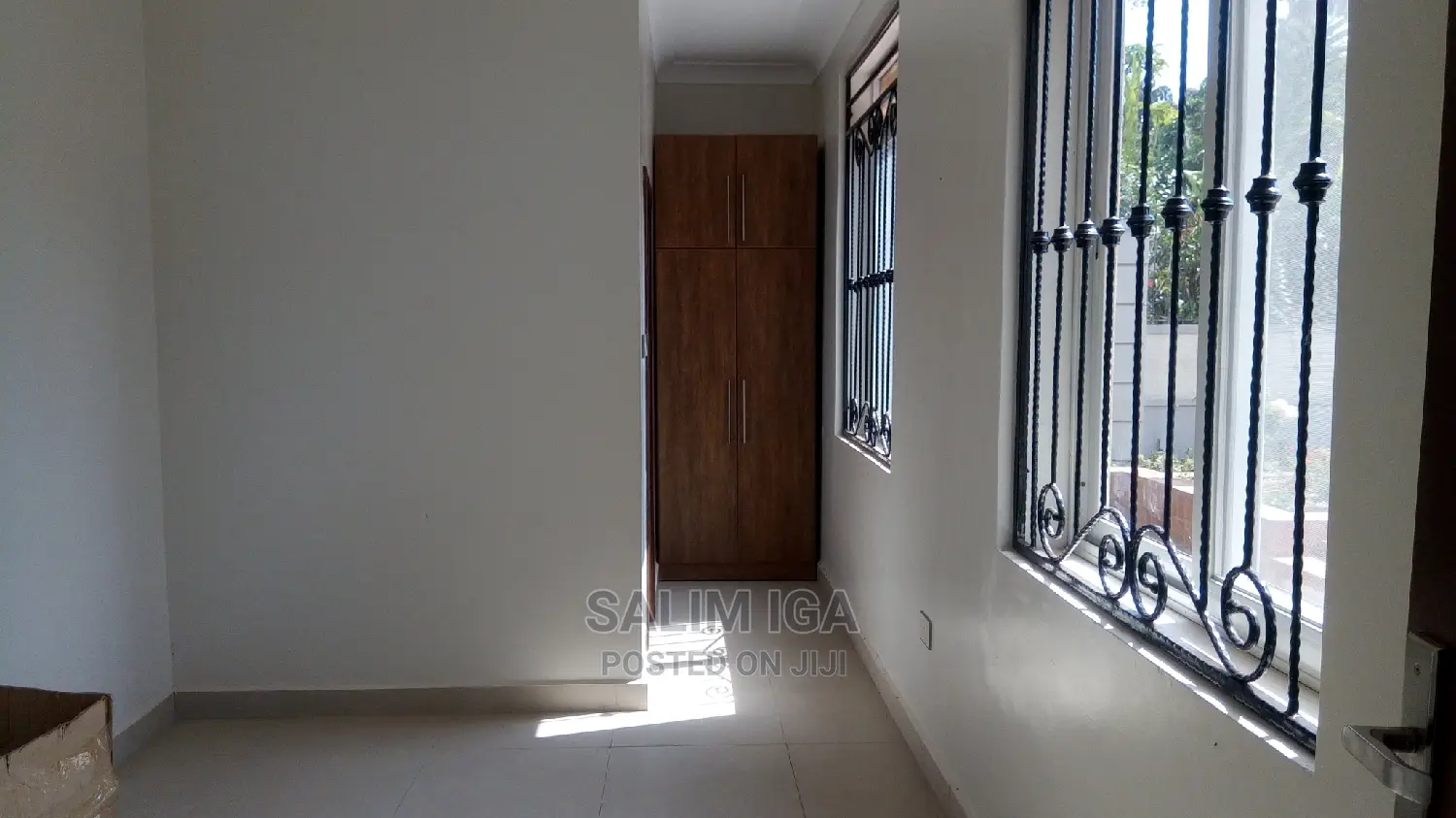 5bdrm Duplex in Kololo Property, Central Division for Rent