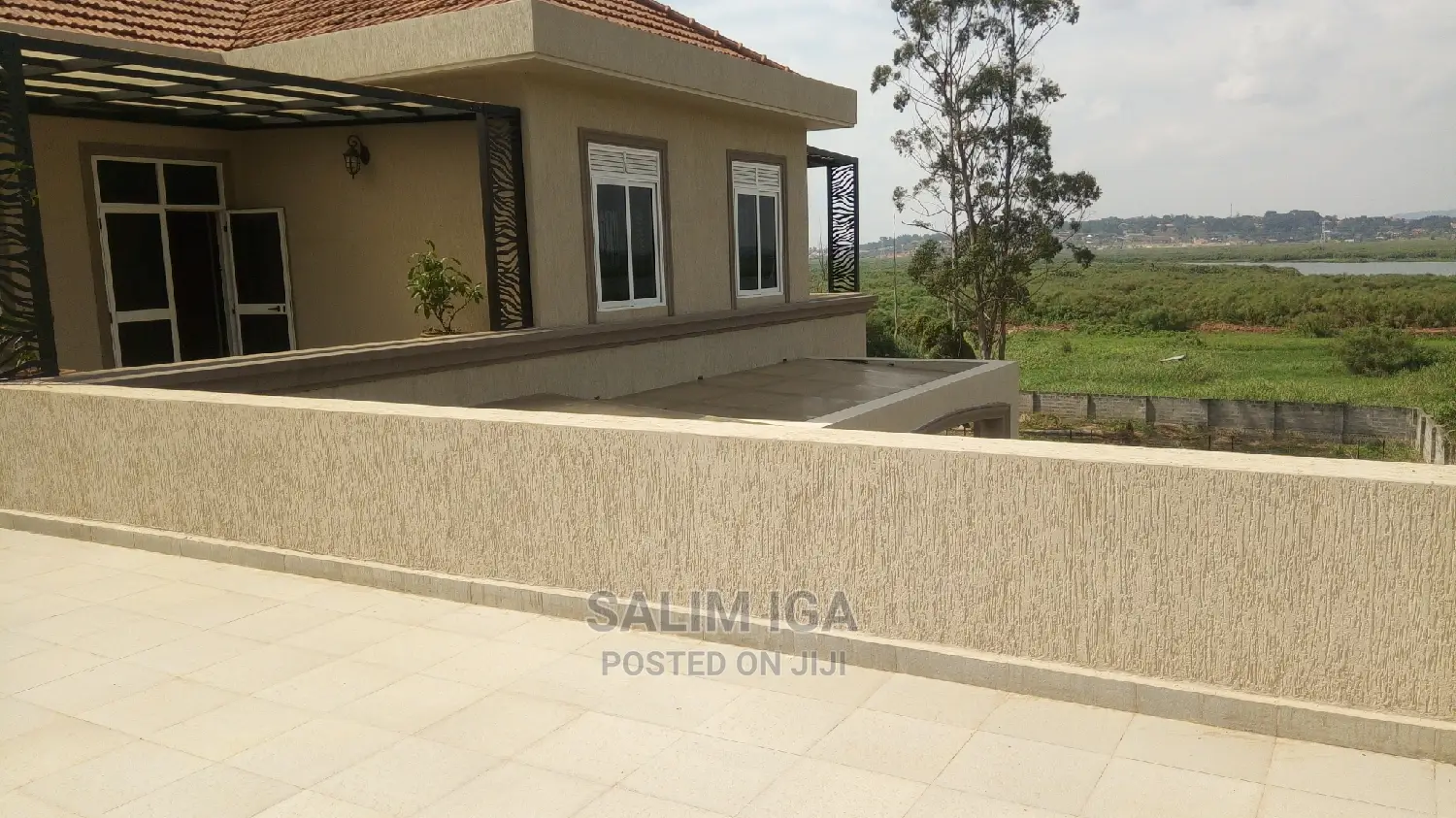 5bdrm Duplex in Kololo Property, Central Division for Rent