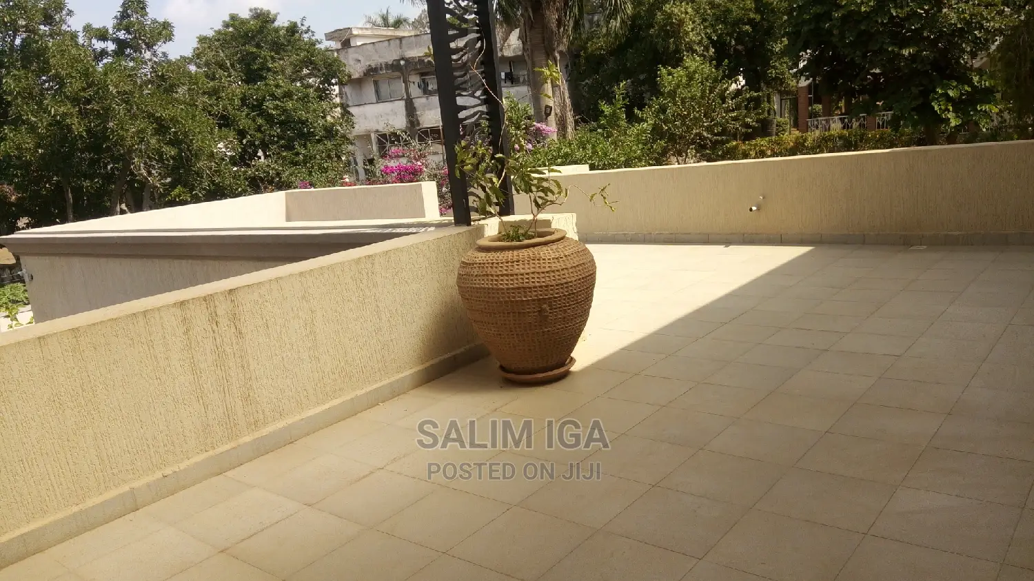 5bdrm Duplex in Kololo Property, Central Division for Rent