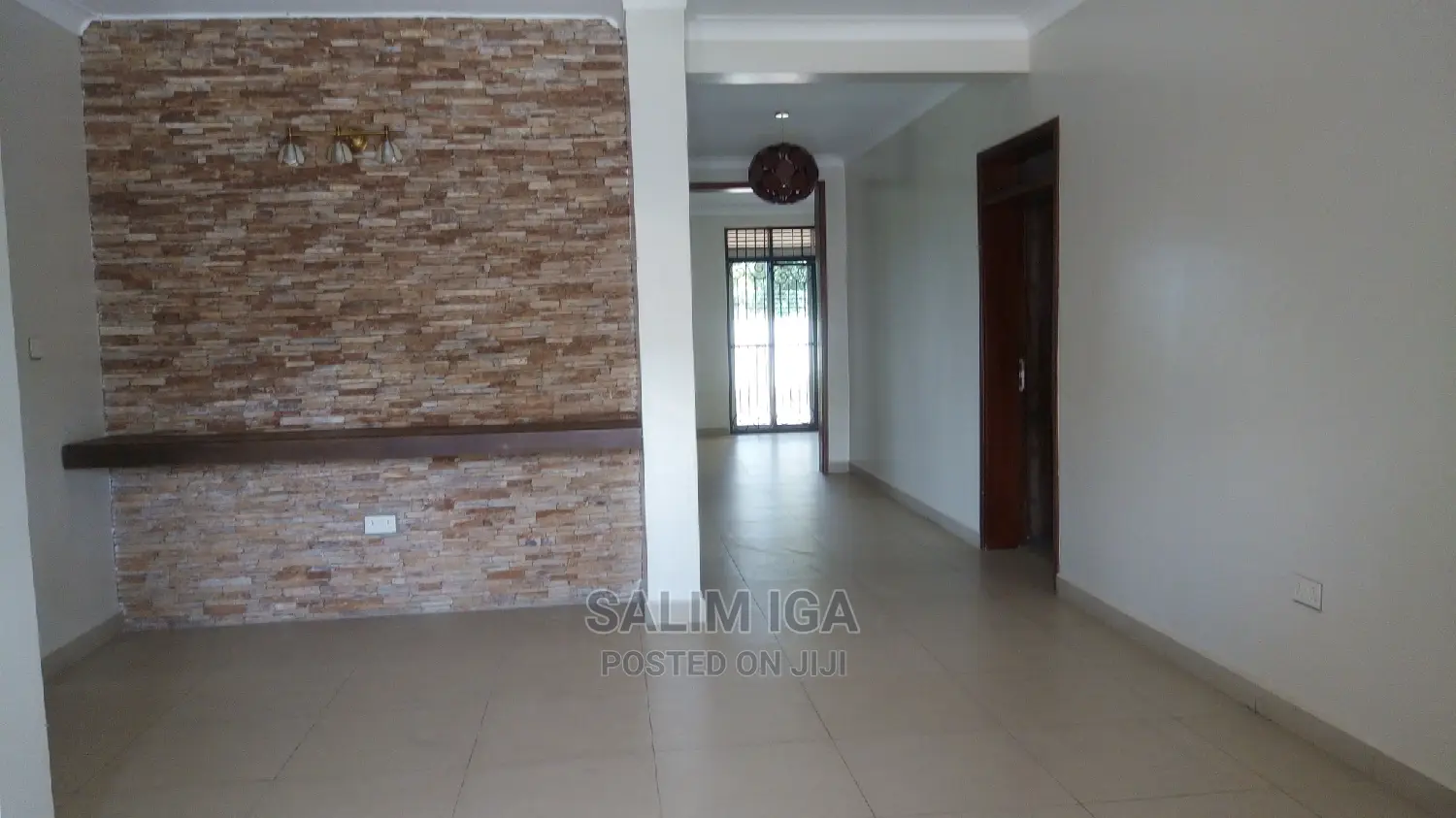 5bdrm Duplex in Kololo Property, Central Division for Rent