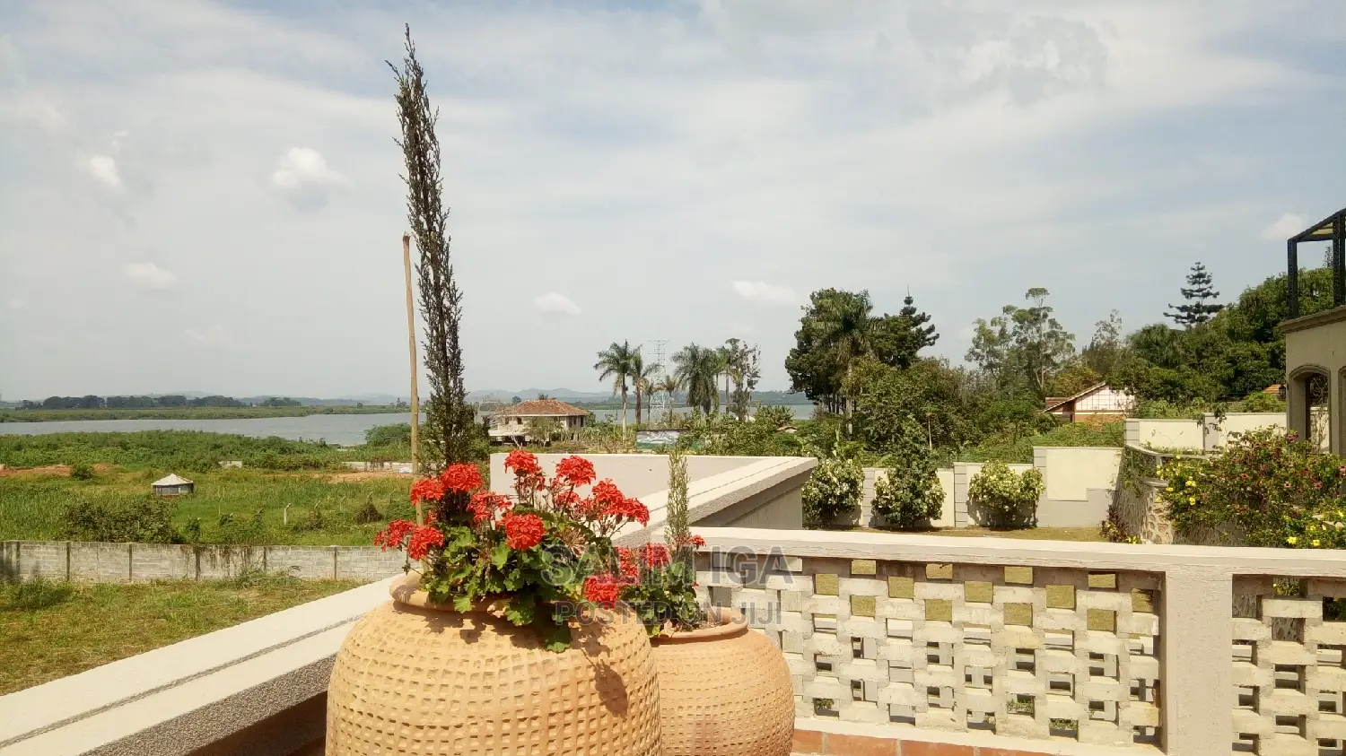 5bdrm Duplex in Kololo Property, Central Division for Rent