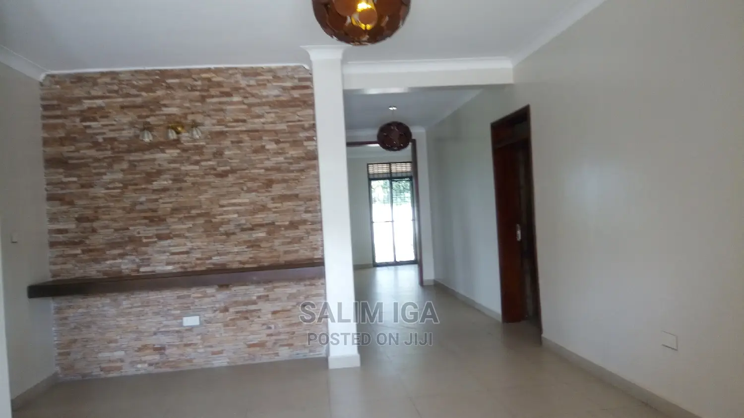 5bdrm Duplex in Kololo Property, Central Division for Rent