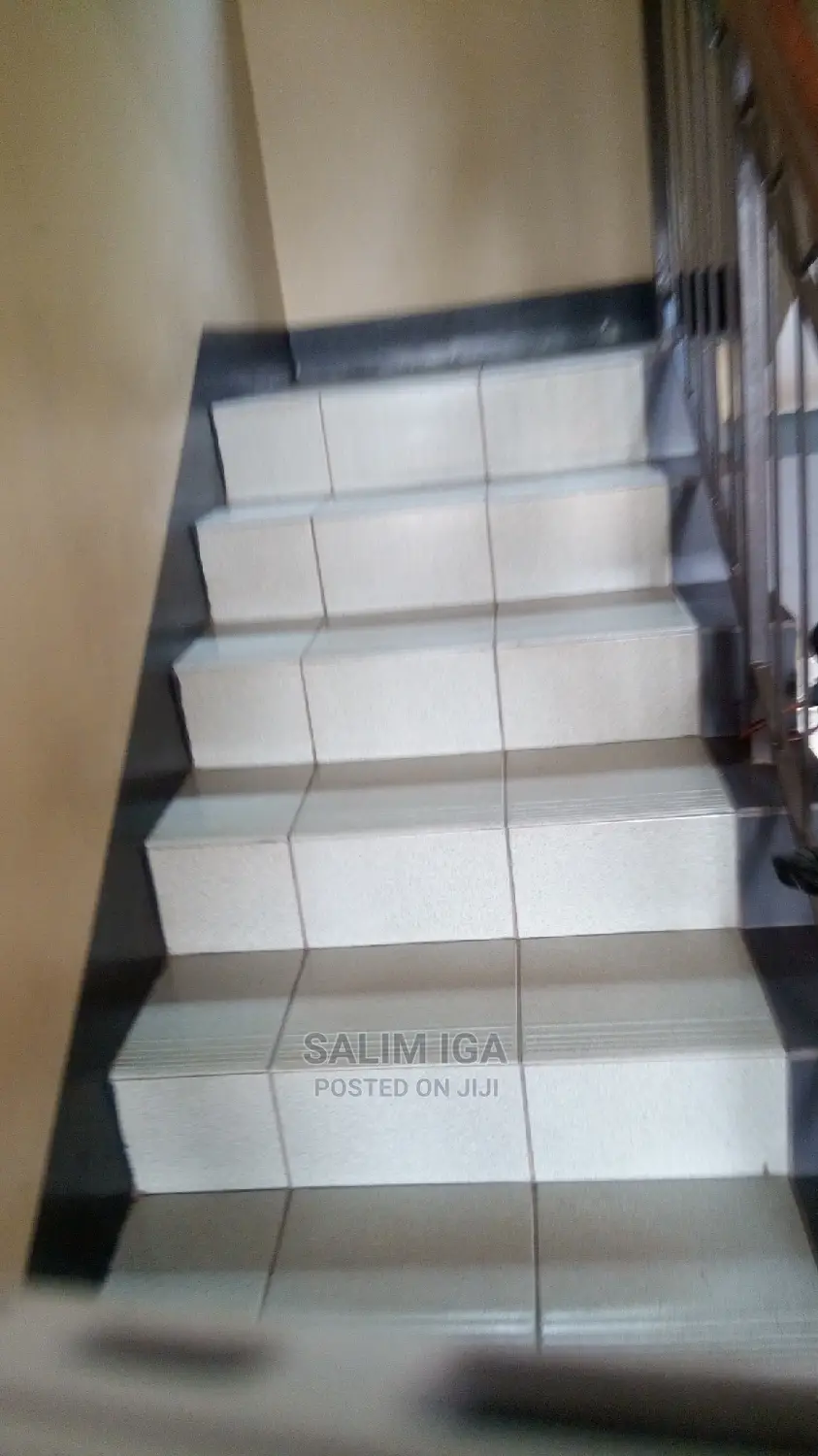 Furnished 3bdrm Block of Flats in Kololo Property, Central Division