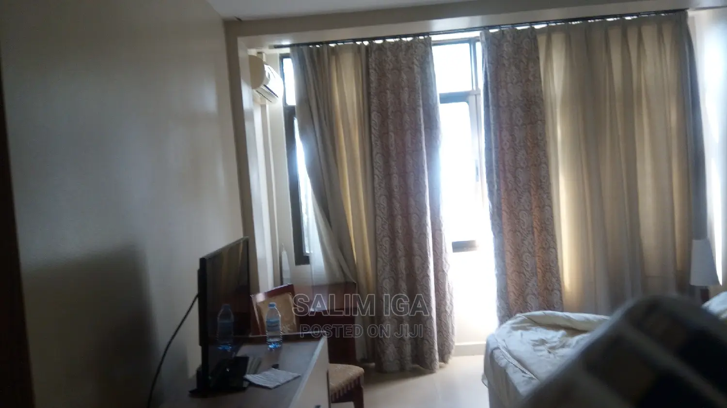Furnished 3bdrm Block of Flats in Kololo Property, Central Division