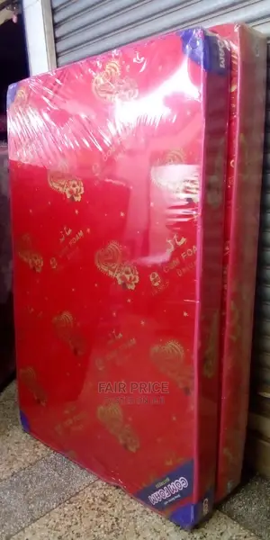 Mattress Comfoam 5*6 High Quality