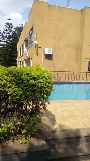 Furnished 3bdrm Block of Flats in Kololo Property, Central Division