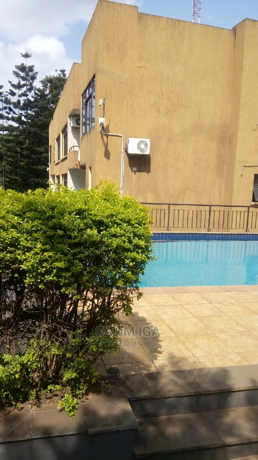Furnished 3bdrm Block of Flats in Kololo Property, Central Division