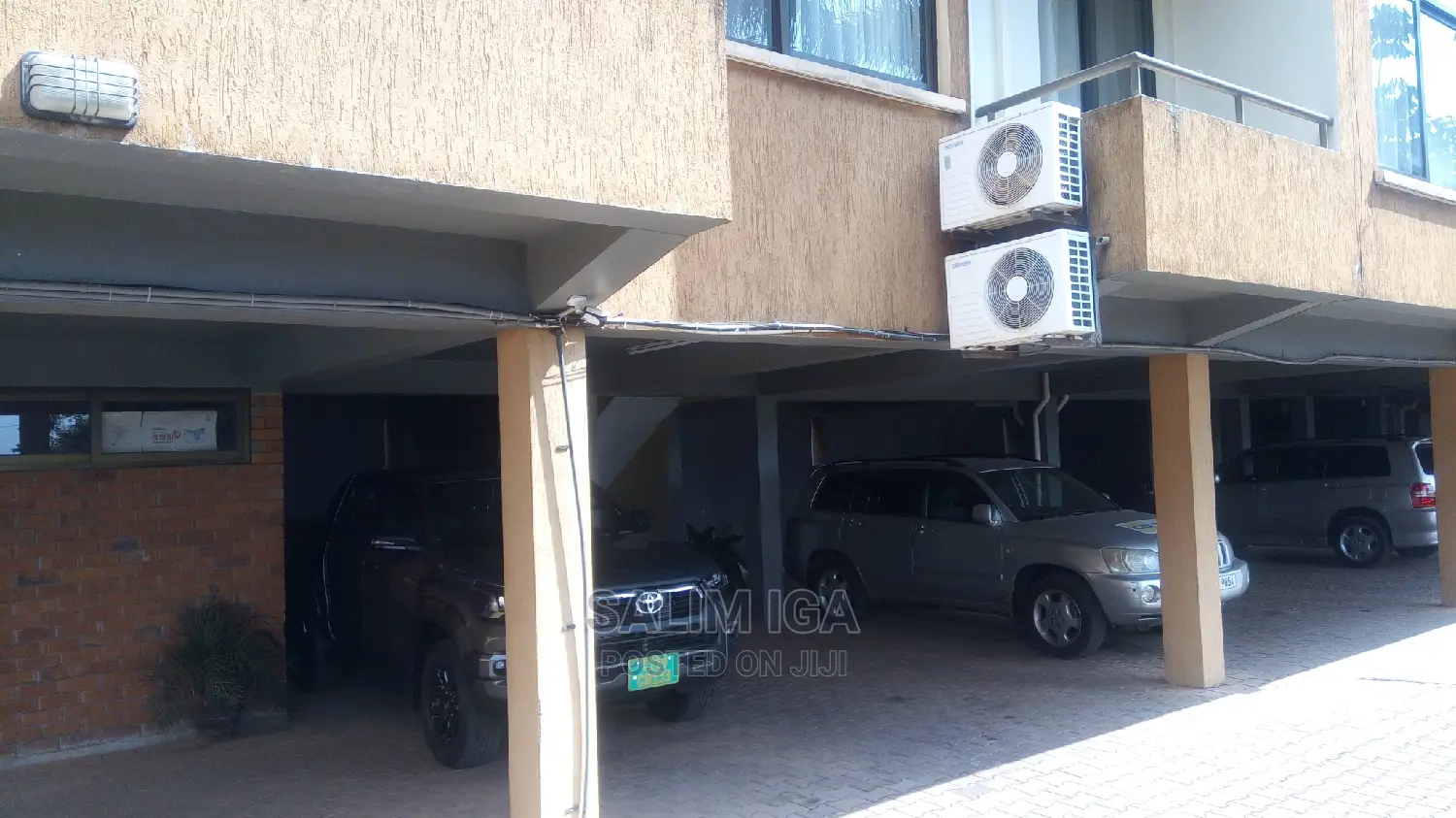 Furnished 3bdrm Block of Flats in Kololo Property, Central Division