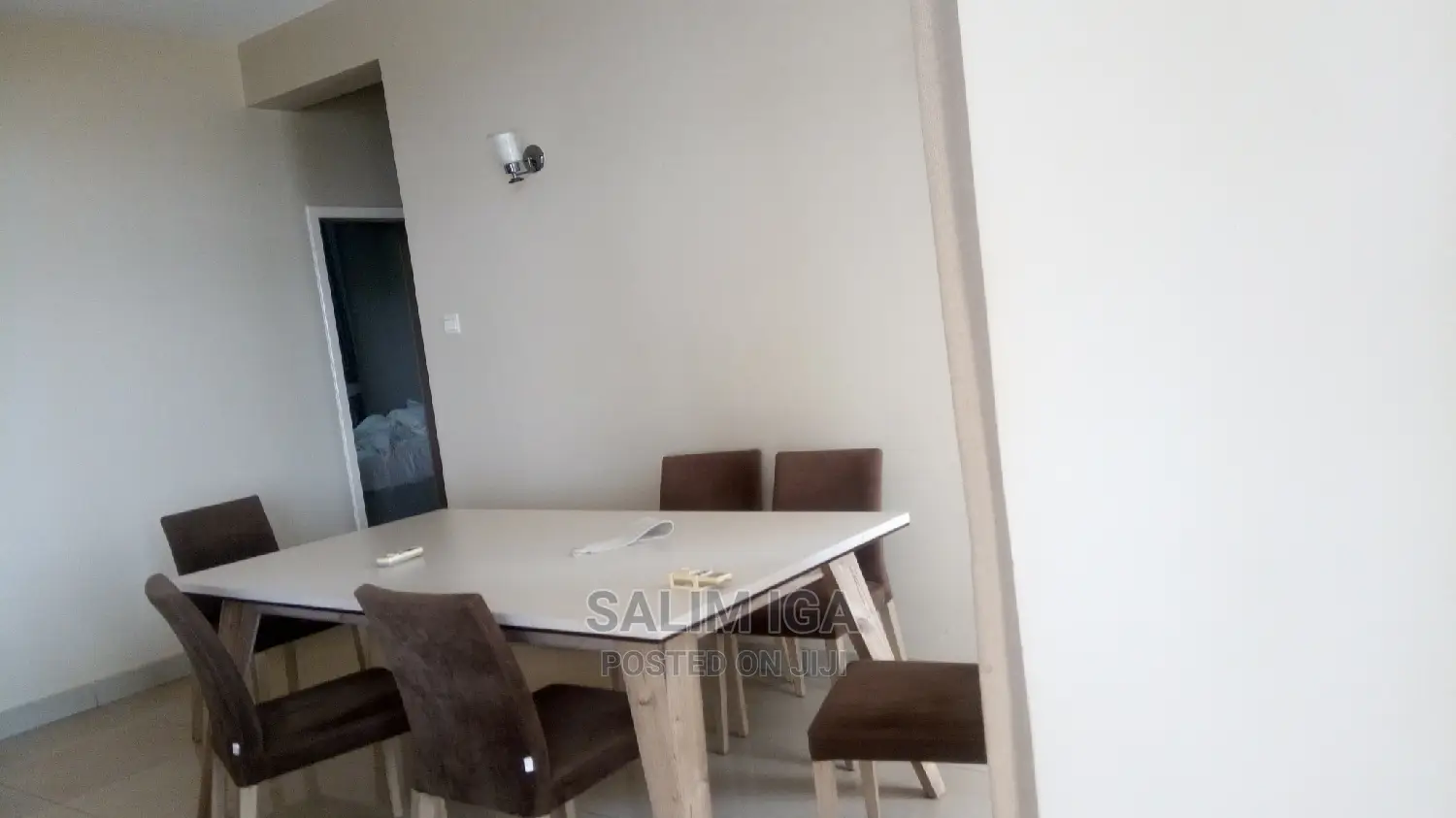 Furnished 3bdrm Block of Flats in Kololo Property, Central Division