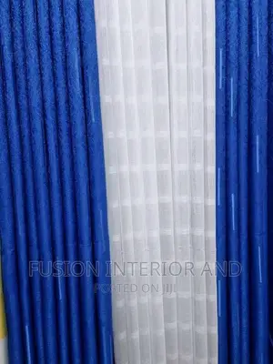 Curtain Fabric