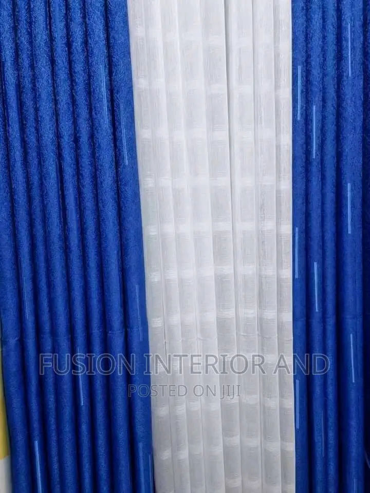 Curtain Fabric