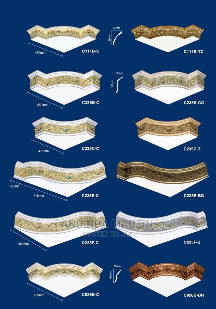 Gypsum Board Ceiling and Paint