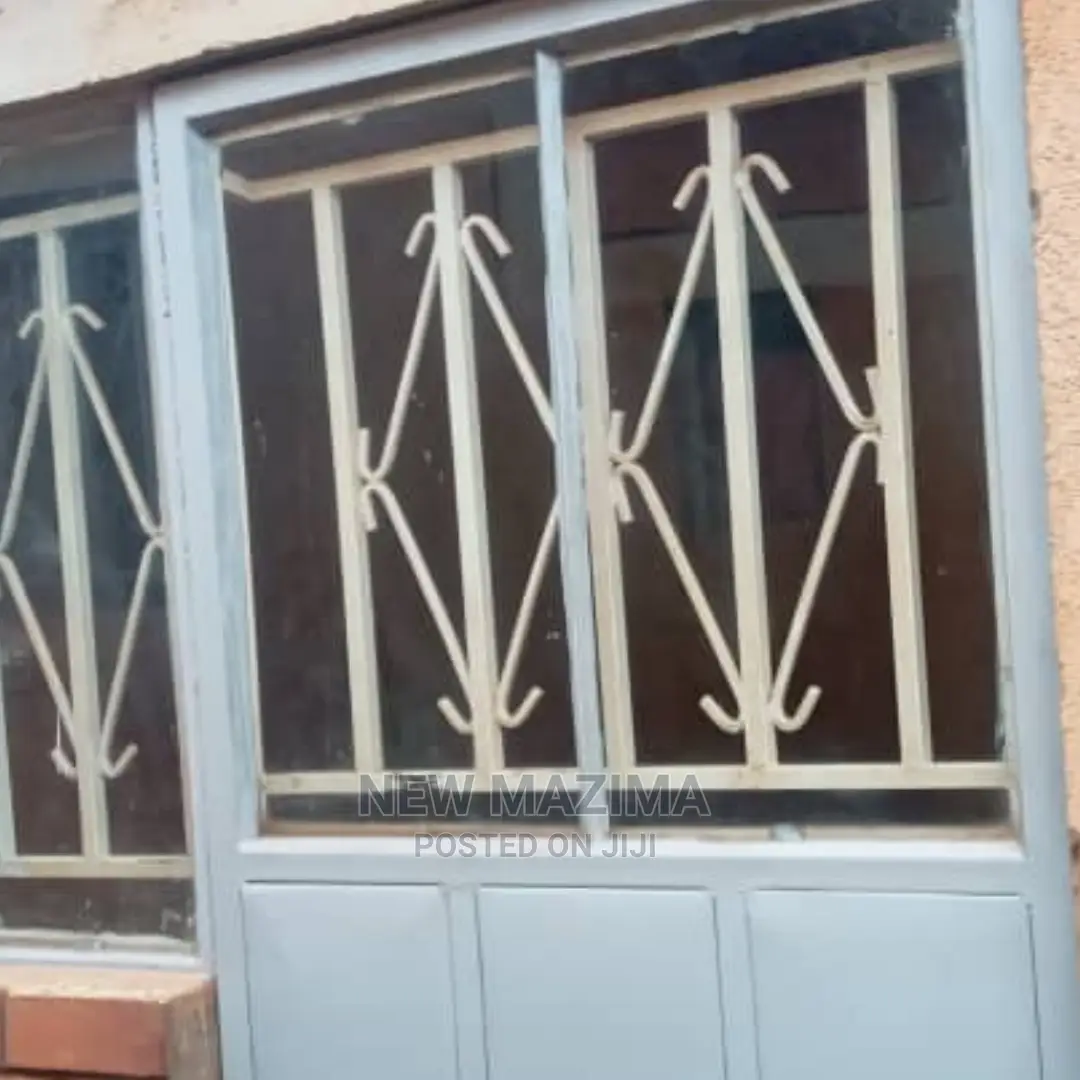 1bdrm House in Najjanankumbi, Central Division for rent